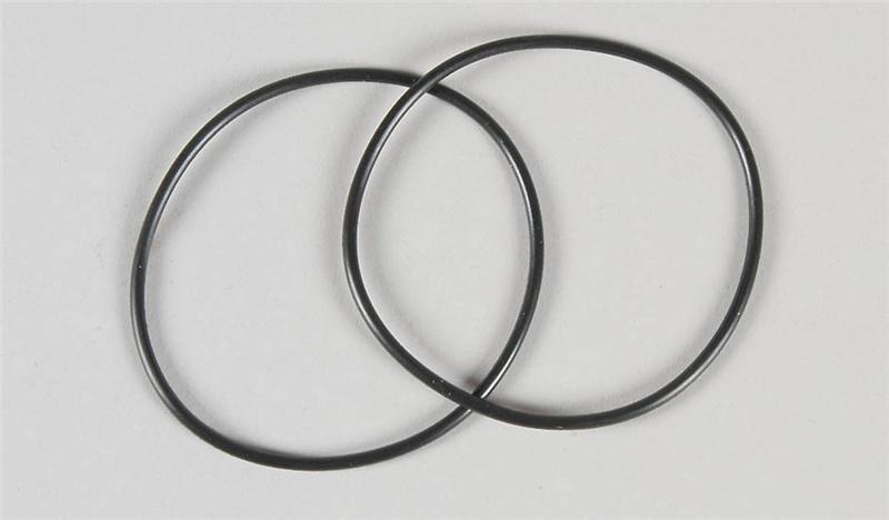 FG 09468/07 O-ring for airbox ø57x2, 2stk.