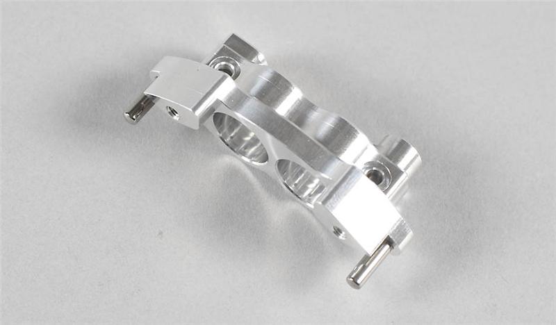 FG 09538/01 Brake caliper left