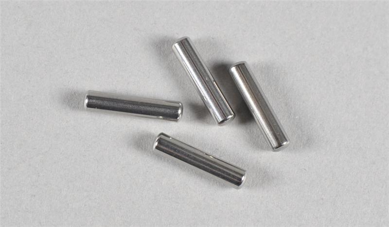 FG 09538/06 Fastening pin ø3x14mm