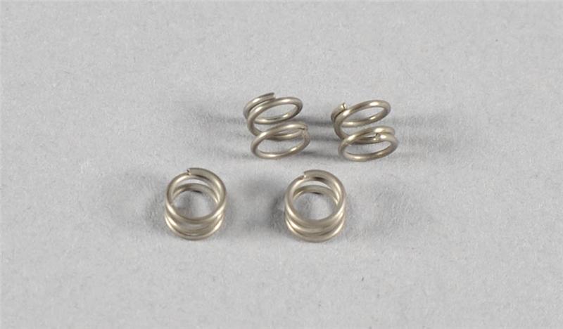 FG 09538/08 Pressure spring