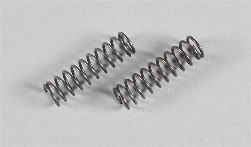 FG 09538/17 Pressure spring