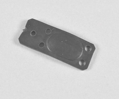 FG 09538/29 Gasket for master brake cylinder cover FG 09538/29 Gasket for master brake cylinder cover