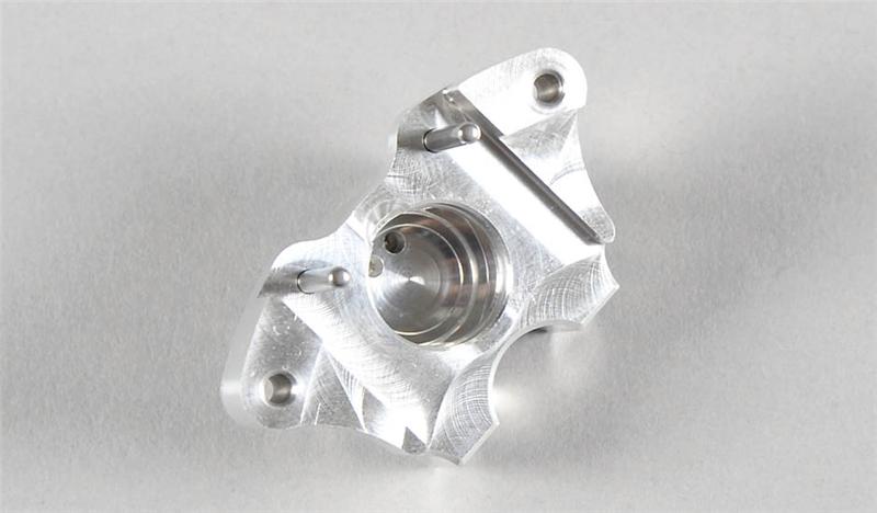 FG 09539/01 Brake caliper