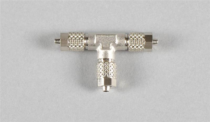 FG 09539/11 T-piece f. hydr. brake set