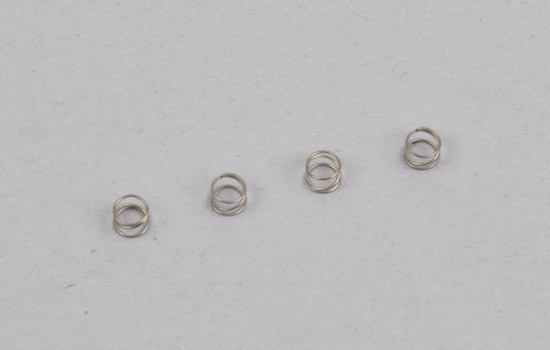 FG 09540/08 Pressure spring