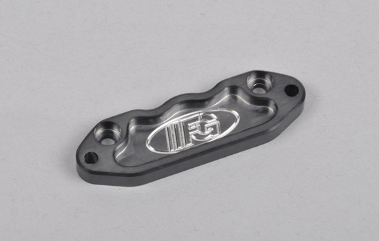 FG 09540/11 Brake caliper cover