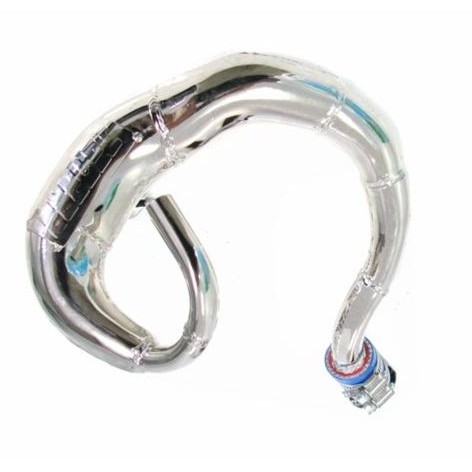 JetPro silencer for Redcat / Himoto